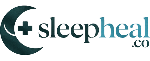 Sleep Heal