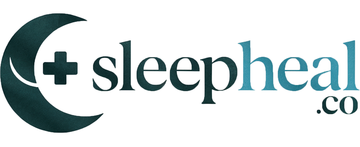 Sleep Heal